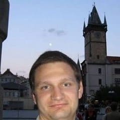 Андрій та Зоряна Федорович