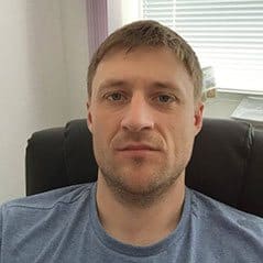 Тарас Антонишин